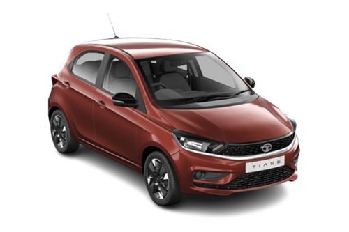Tata Tiago (2025-26) Tiago XT